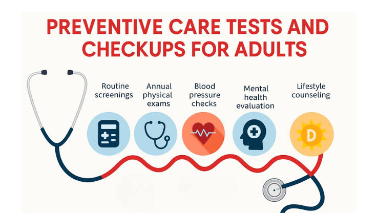 Senior Citizen Package